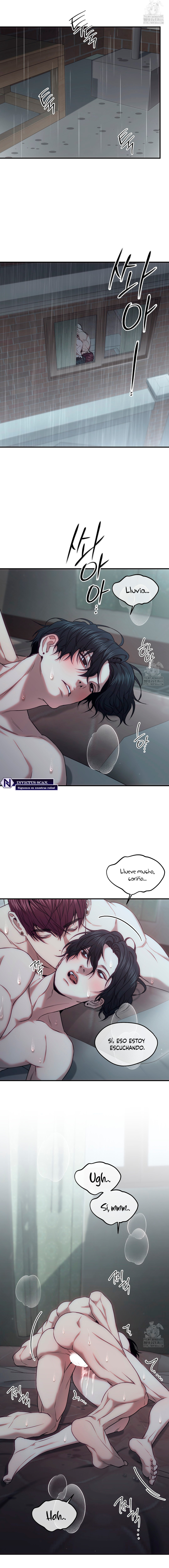 Pieza de ajedrez Capítulo 86 - Page 10