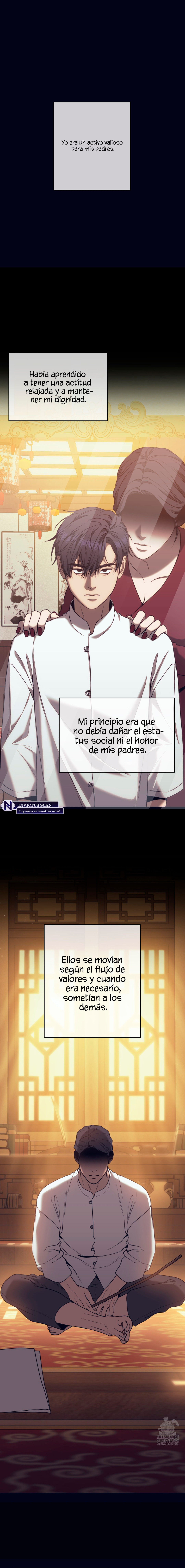 Pieza de ajedrez Capítulo 88 - Page 2
