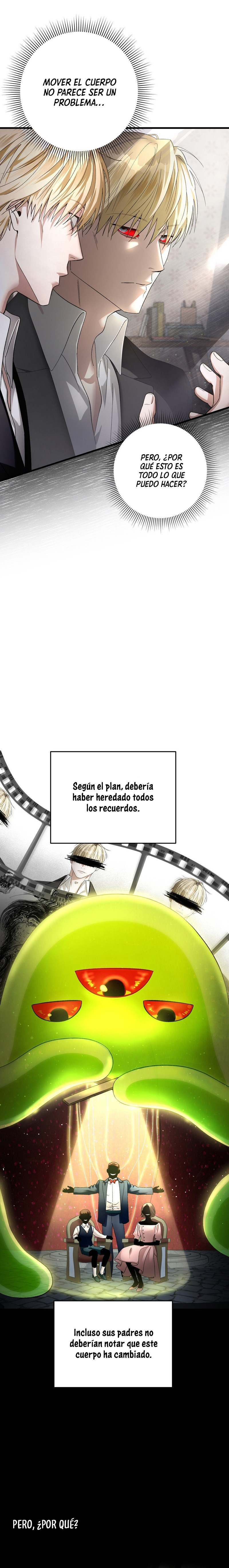 Cazador De Ilusiones En Otro Mundo Capítulo 1 - Page 2