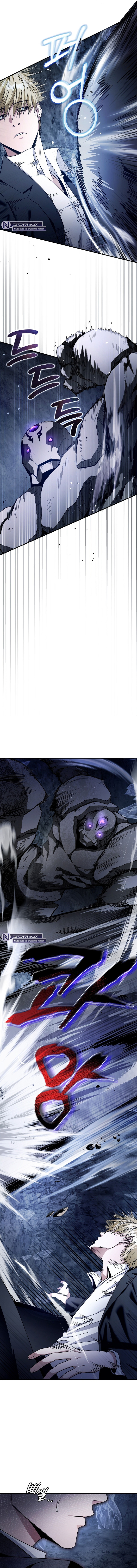 Cazador De Ilusiones En Otro Mundo Capítulo 5 - Page 4