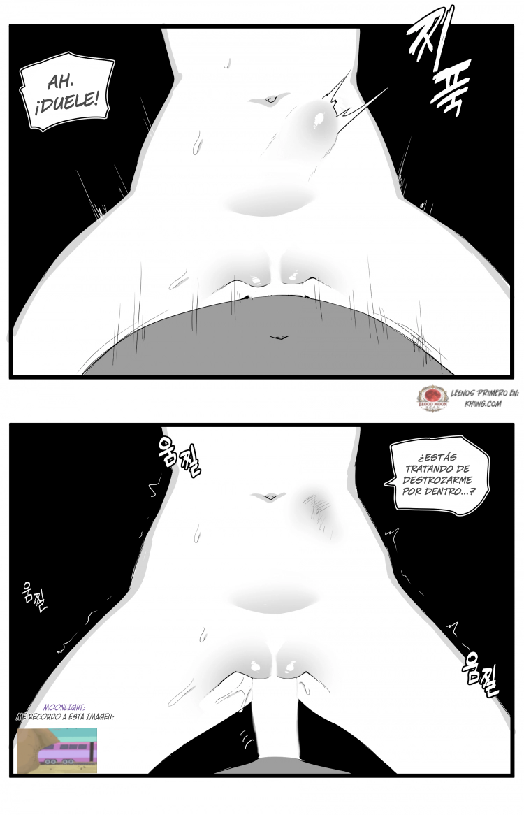 La amistad chico-chica mas sin limites del mundo Capítulo 18 - Page 6