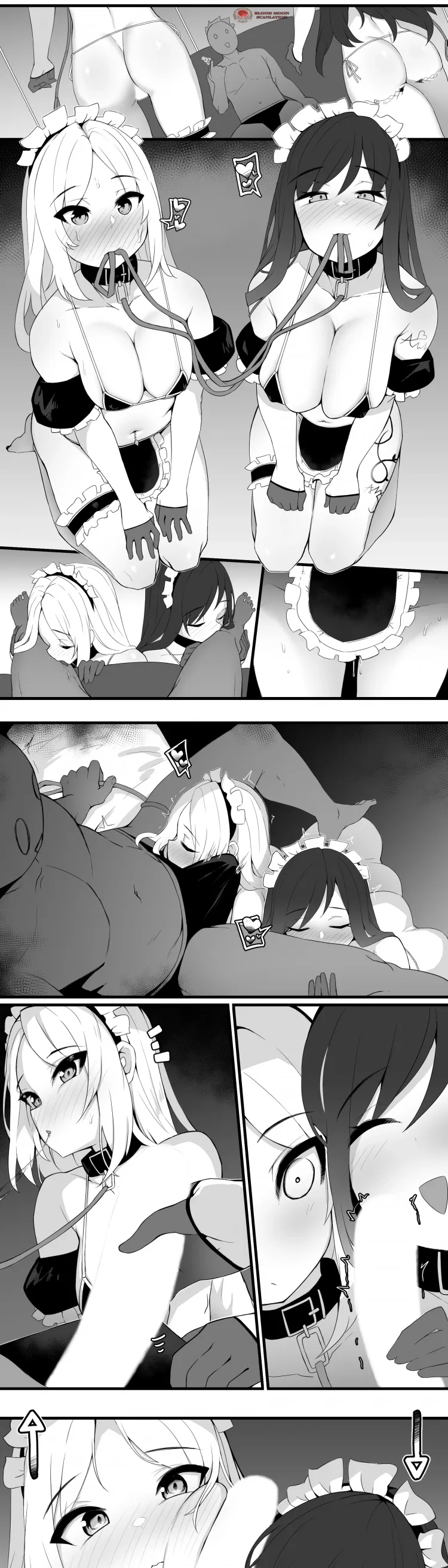 La amistad chico-chica mas sin limites del mundo Capítulo 27 - Page 2