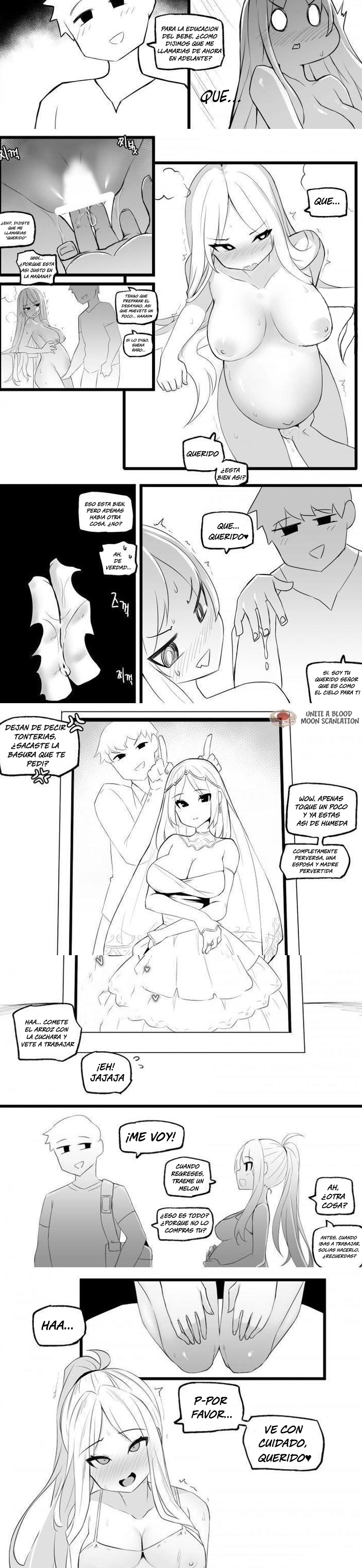 La amistad chico-chica mas sin limites del mundo Capítulo 9 - Page 4