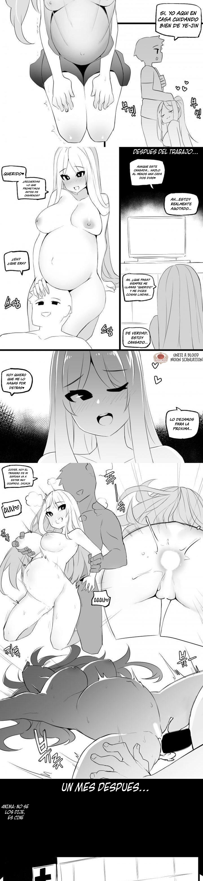La amistad chico-chica mas sin limites del mundo Capítulo 9 - Page 5