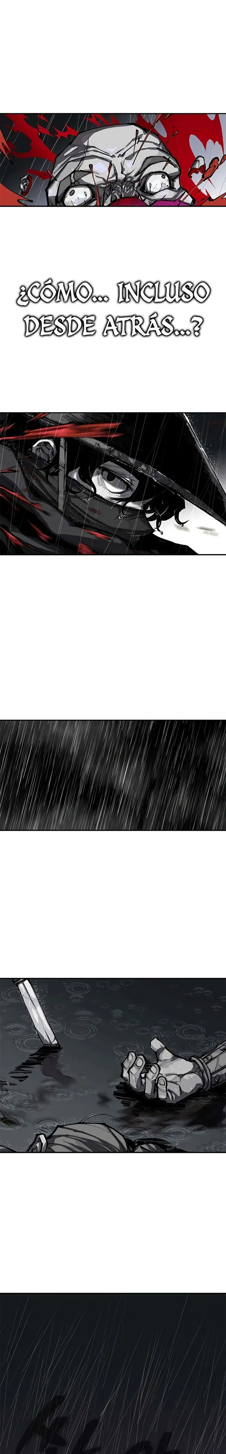 El Psicópata del Murim Capítulo 0 - Page 9
