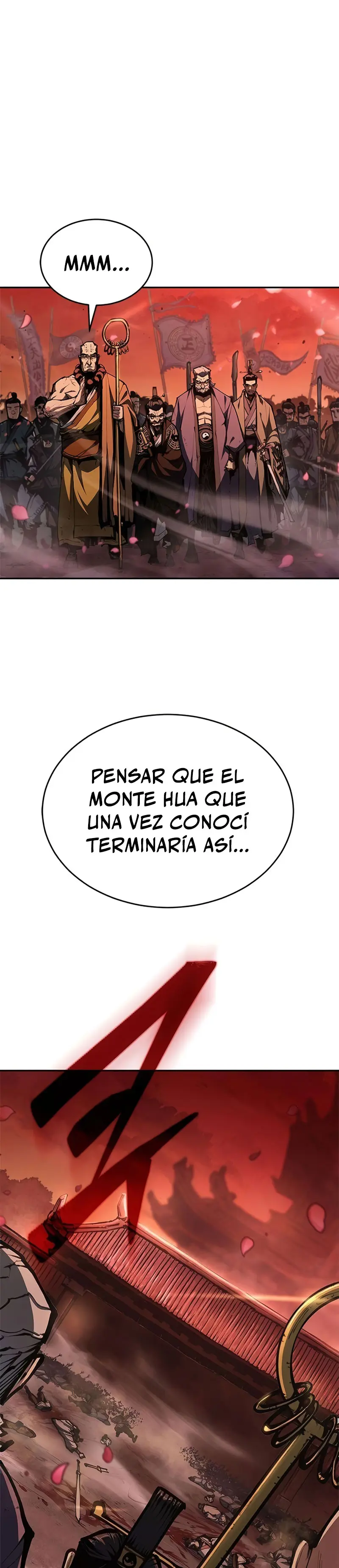 El Psicópata del Murim Capítulo 1 - Page 4