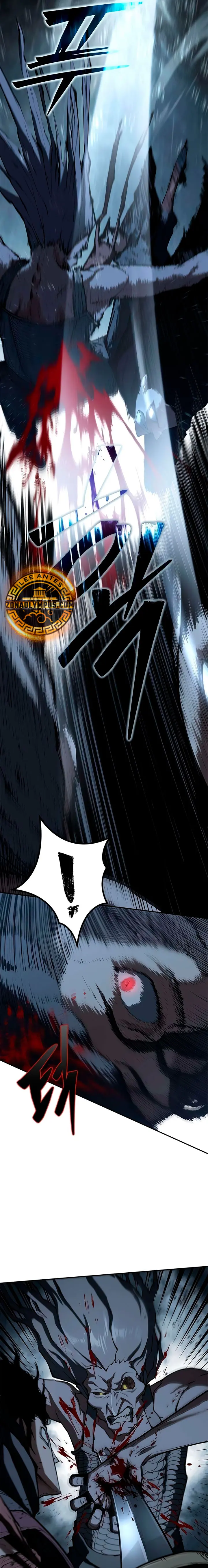 El Psicópata del Murim Capítulo 10 - Page 6