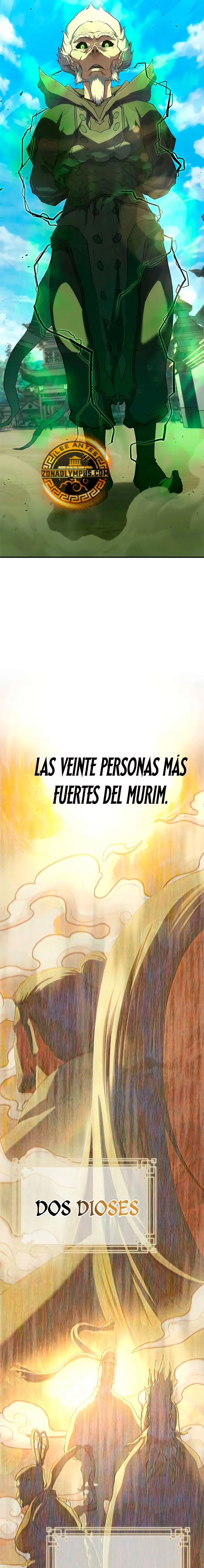 El Psicópata del Murim Capítulo 12 - Page 17