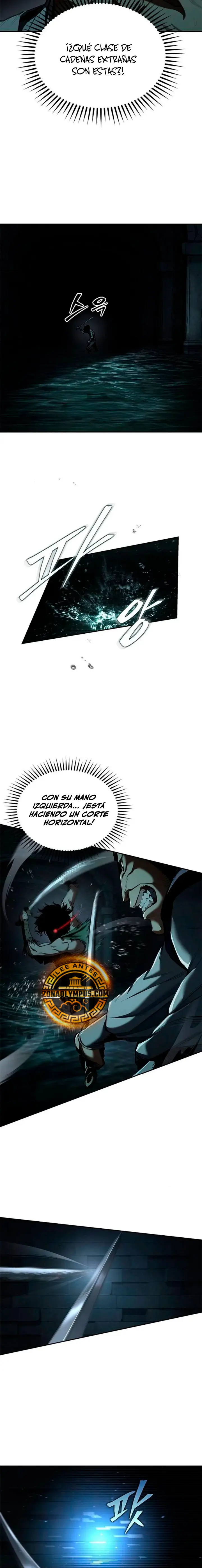 El Psicópata del Murim Capítulo 18 - Page 13