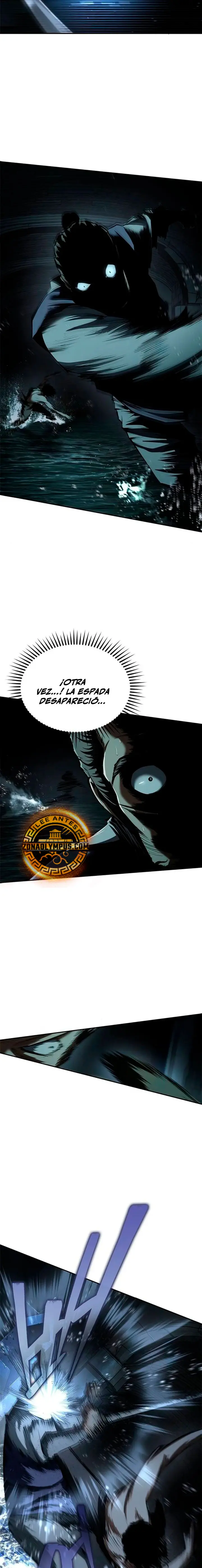 El Psicópata del Murim Capítulo 18 - Page 14