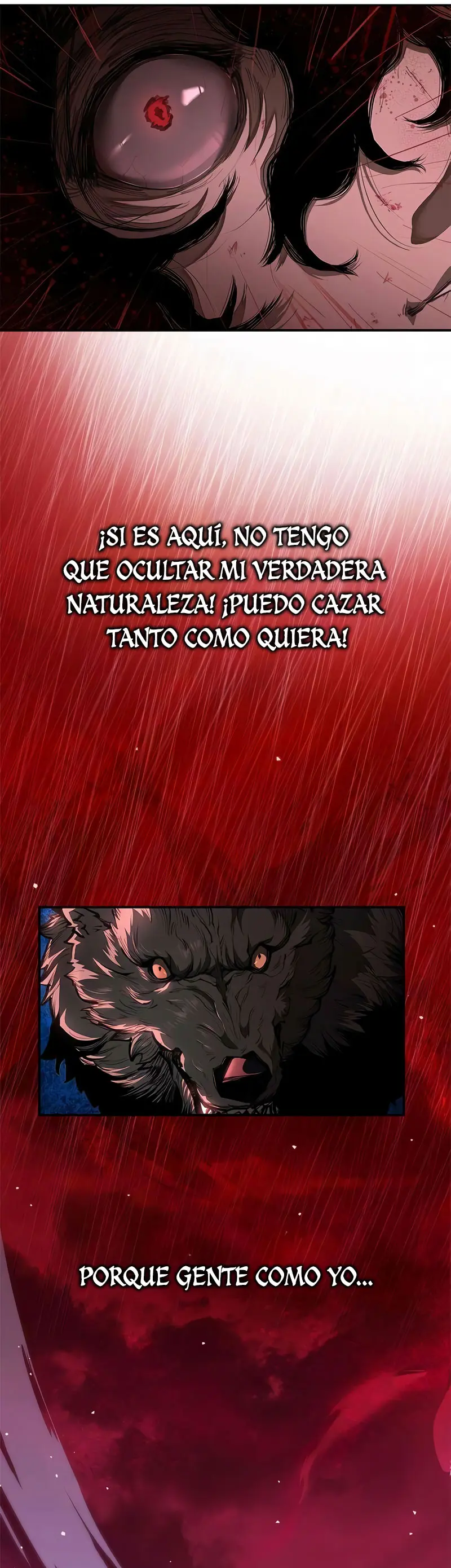 El Psicópata del Murim Capítulo 2 - Page 49