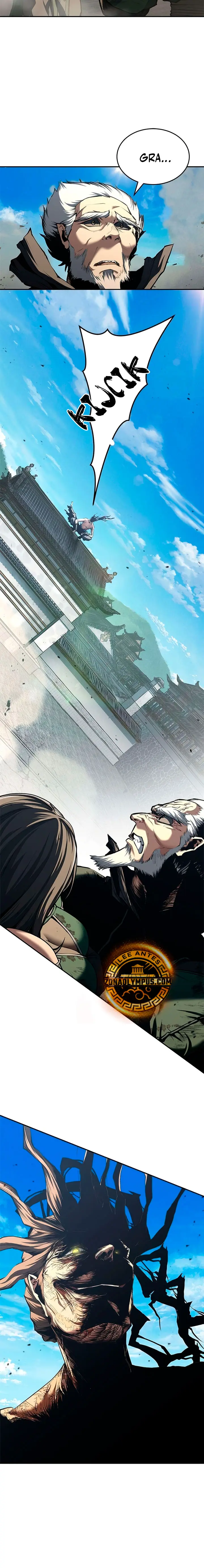 El Psicópata del Murim Capítulo 21 - Page 15