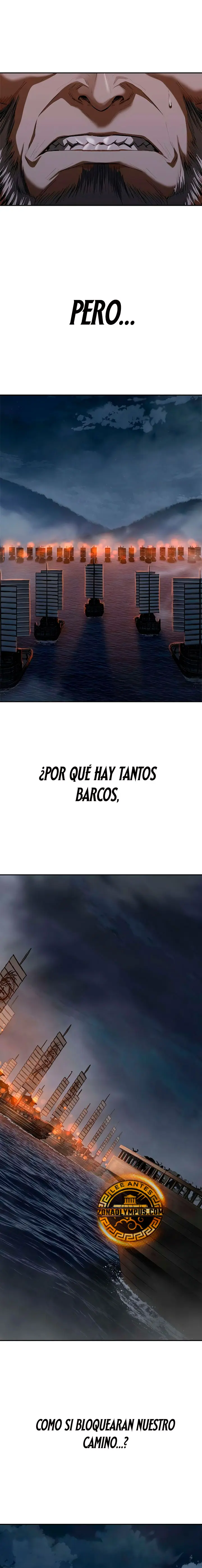 El Psicópata del Murim Capítulo 23 - Page 7