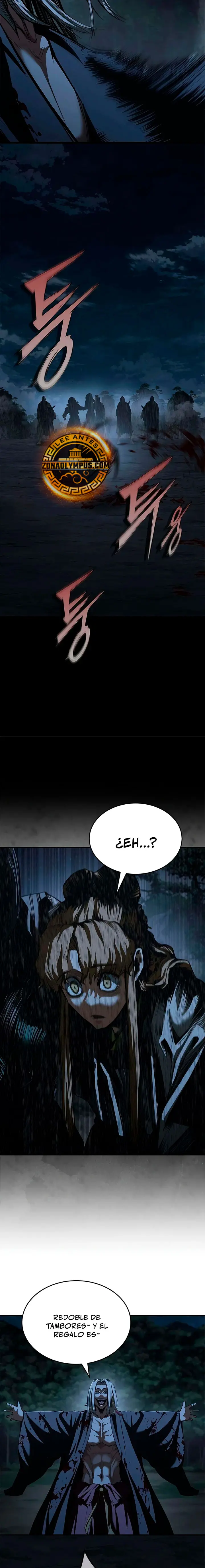 El Psicópata del Murim Capítulo 27 - Page 14