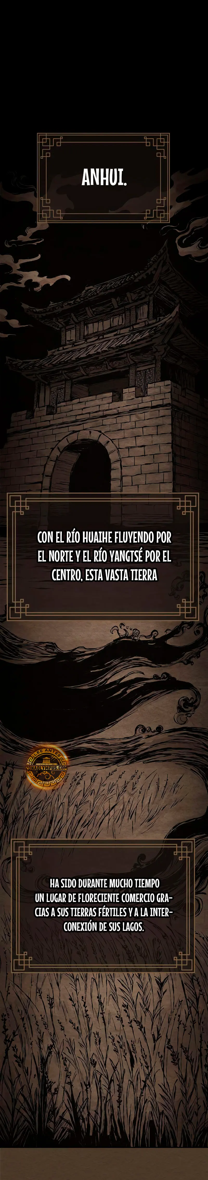 El Psicópata del Murim Capítulo 5 - Page 1