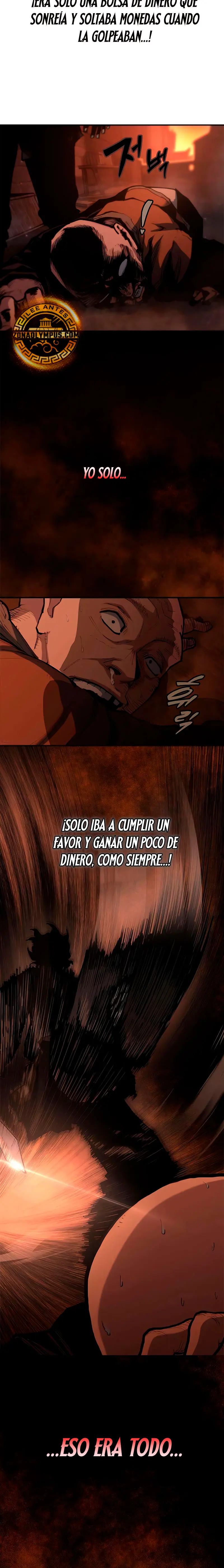 El Psicópata del Murim Capítulo 6 - Page 4