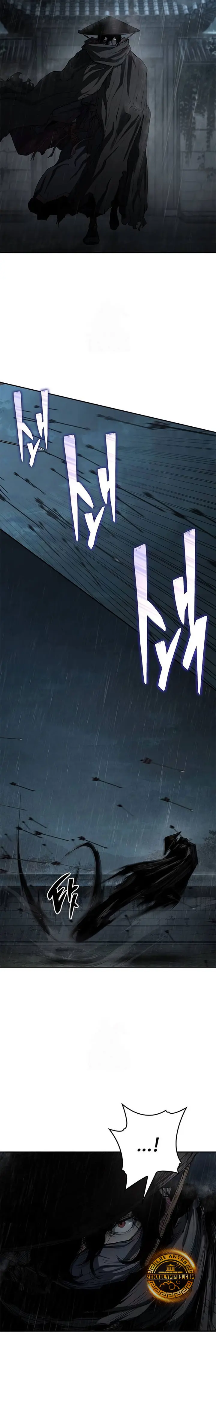 El Psicópata del Murim Capítulo 8 - Page 7