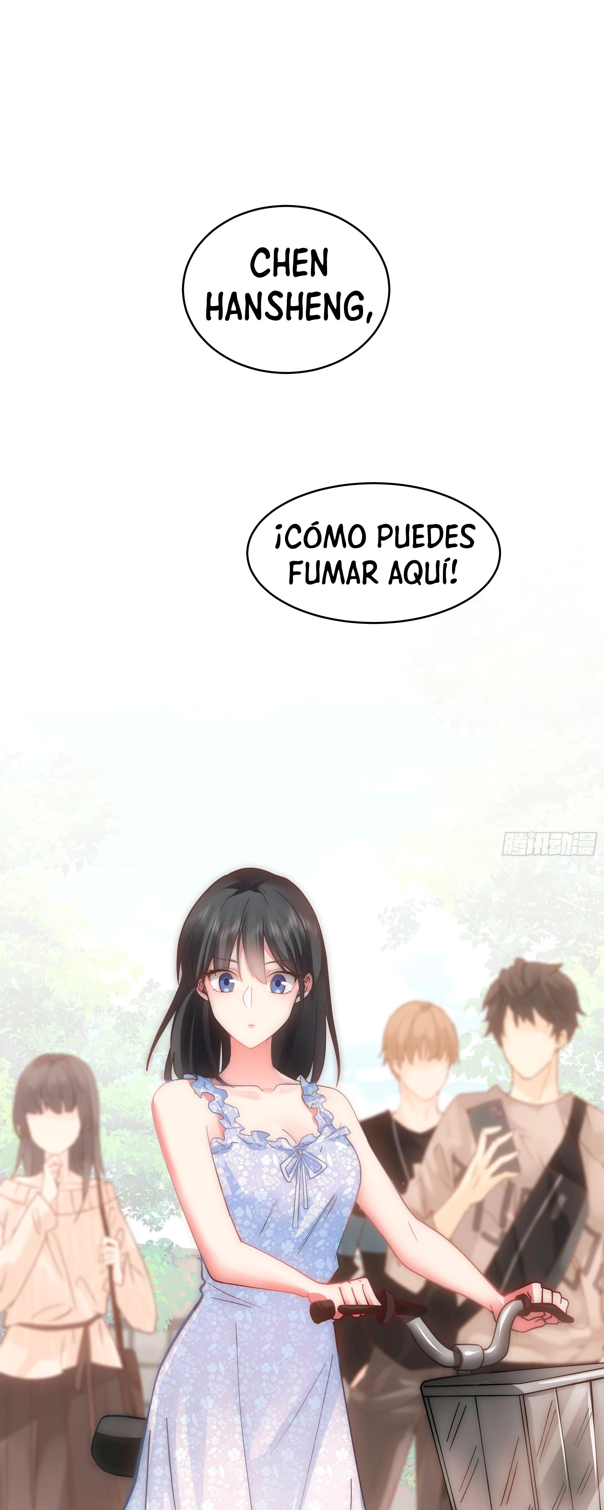 Realmente no quiero renacer Capítulo 1 - Page 25