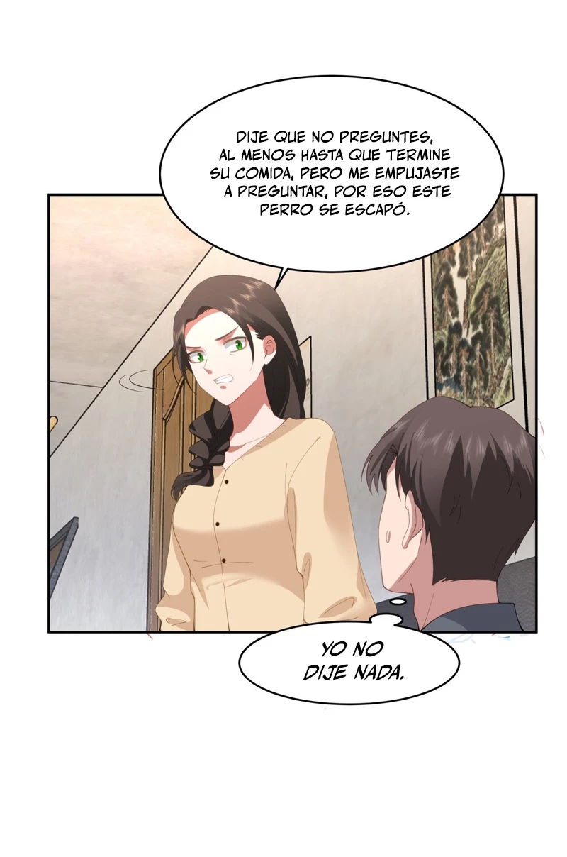 Realmente no quiero renacer Capítulo 113 - Page 12
