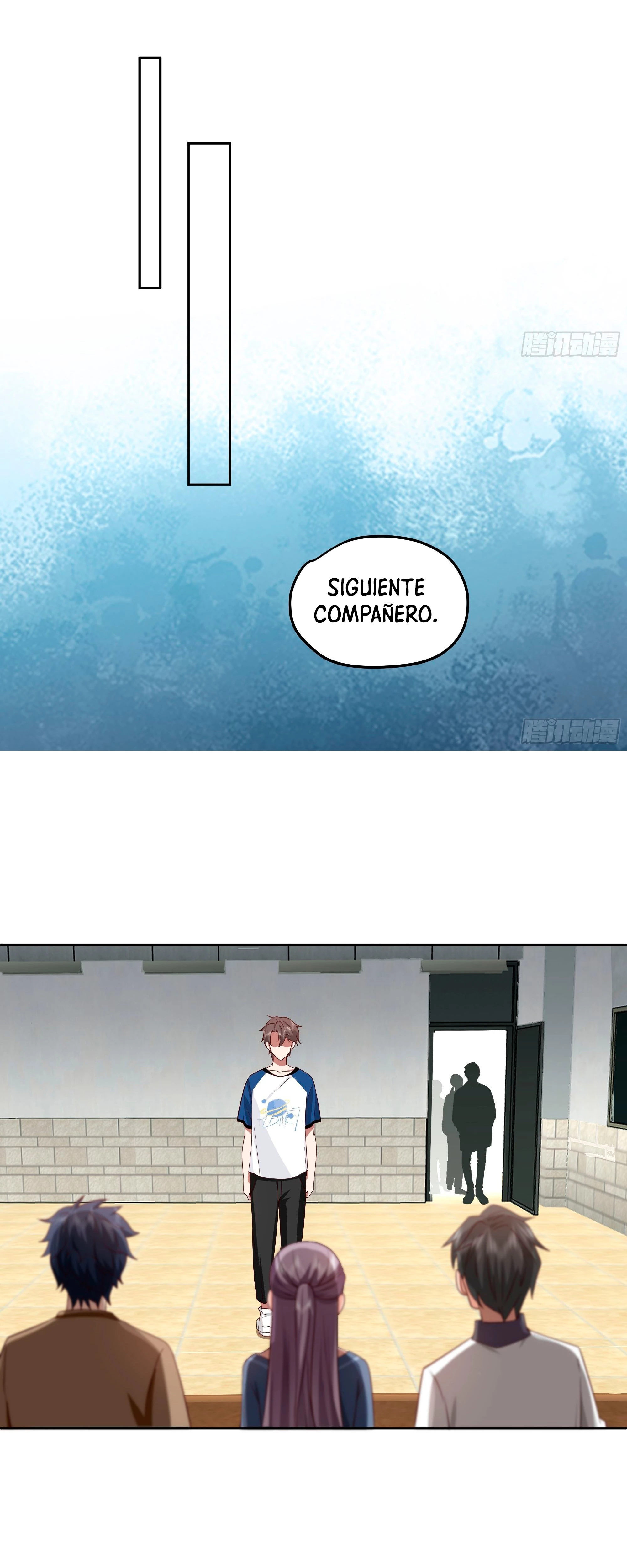 Realmente no quiero renacer Capítulo 15 - Page 32