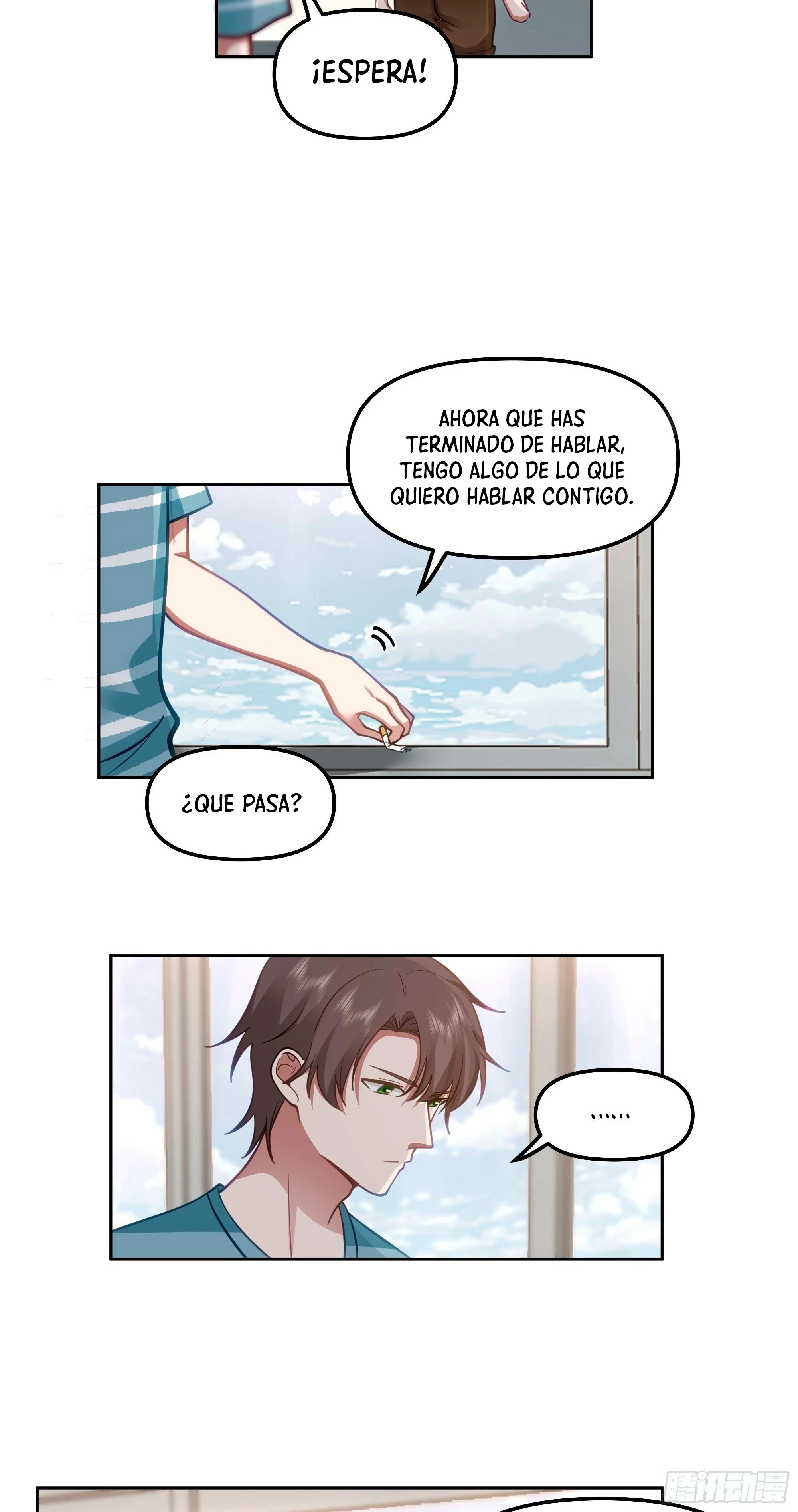 Realmente no quiero renacer Capítulo 22 - Page 24