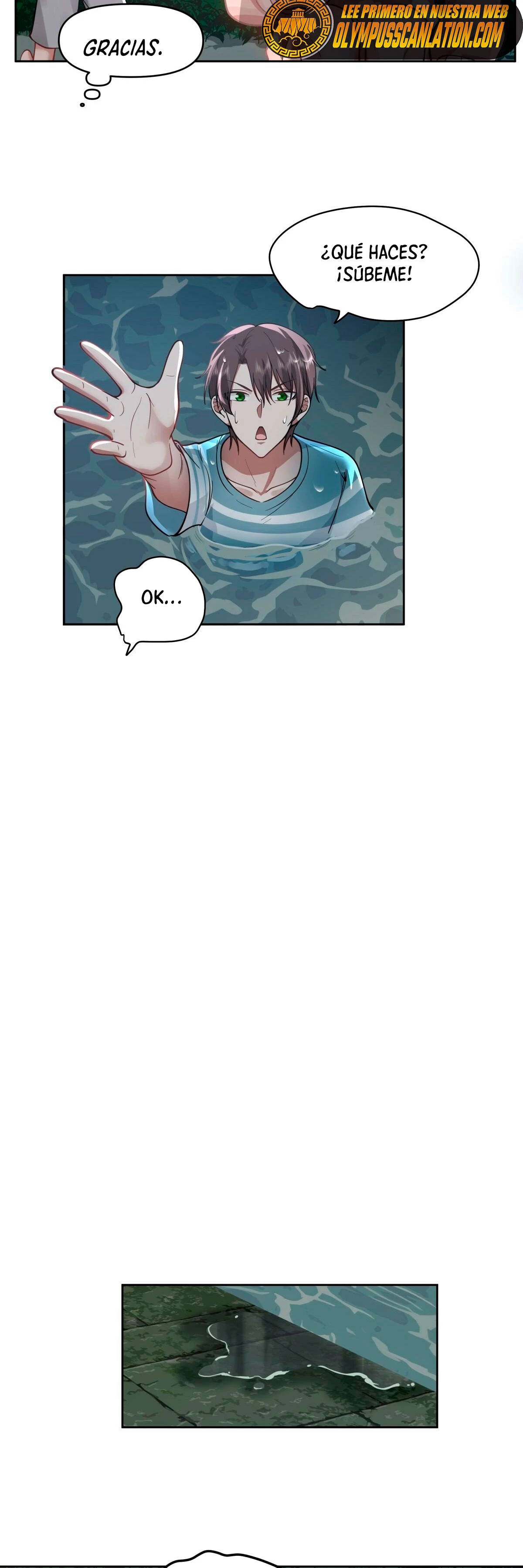 Realmente no quiero renacer Capítulo 25 - Page 21
