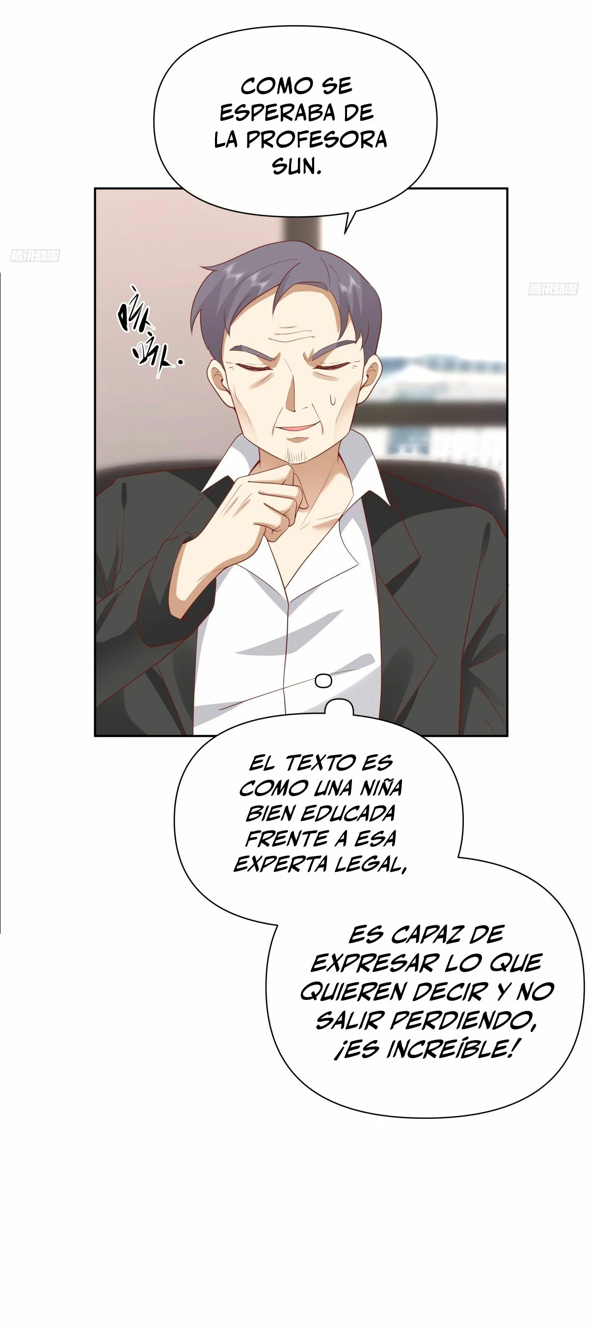 Realmente no quiero renacer Capítulo 258 - Page 4