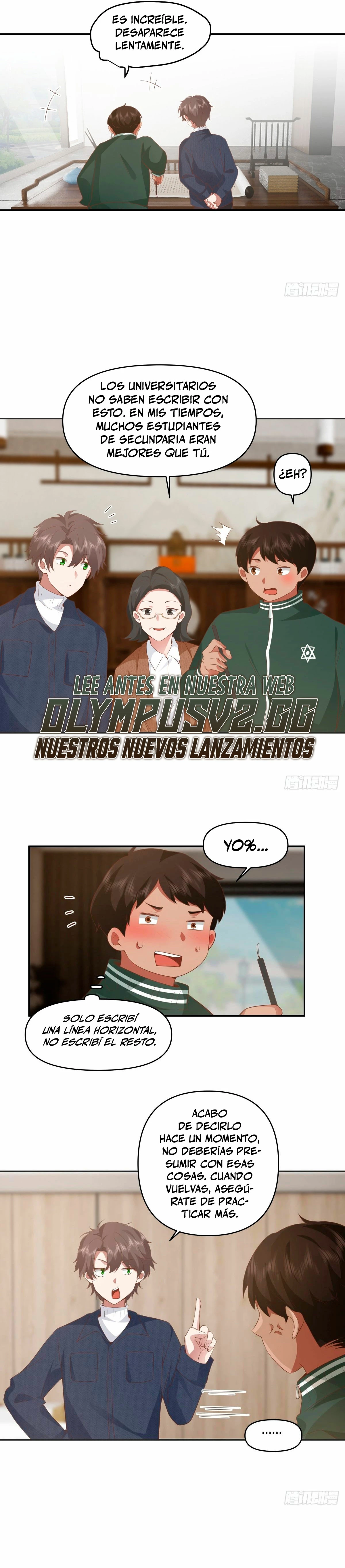 Realmente no quiero renacer Capítulo 262 - Page 14