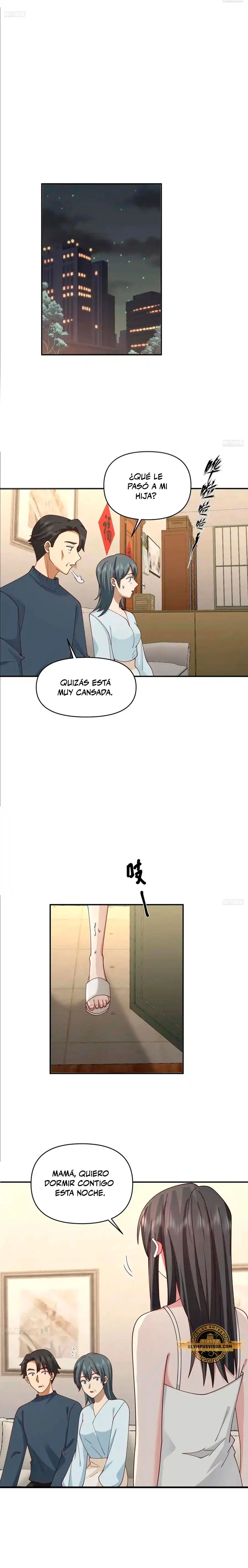 Realmente no quiero renacer Capítulo 276 - Page 4