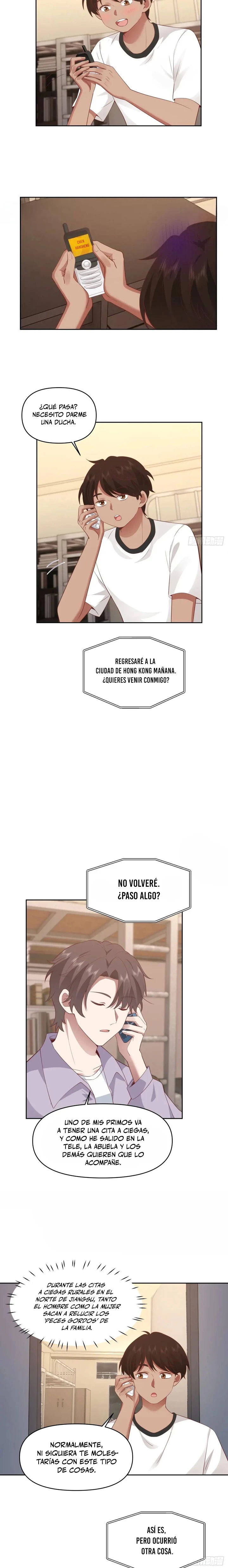 Realmente no quiero renacer Capítulo 300 - Page 10