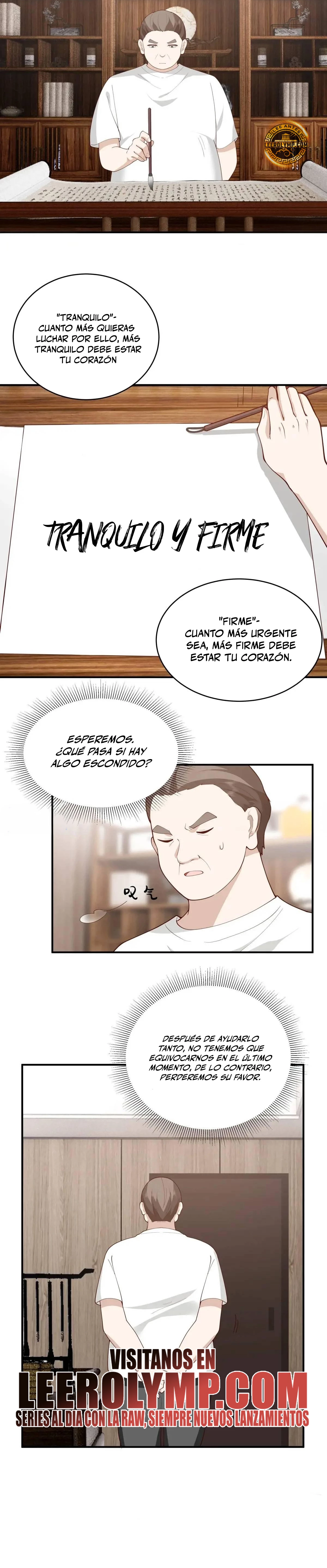 Realmente no quiero renacer Capítulo 331 - Page 15