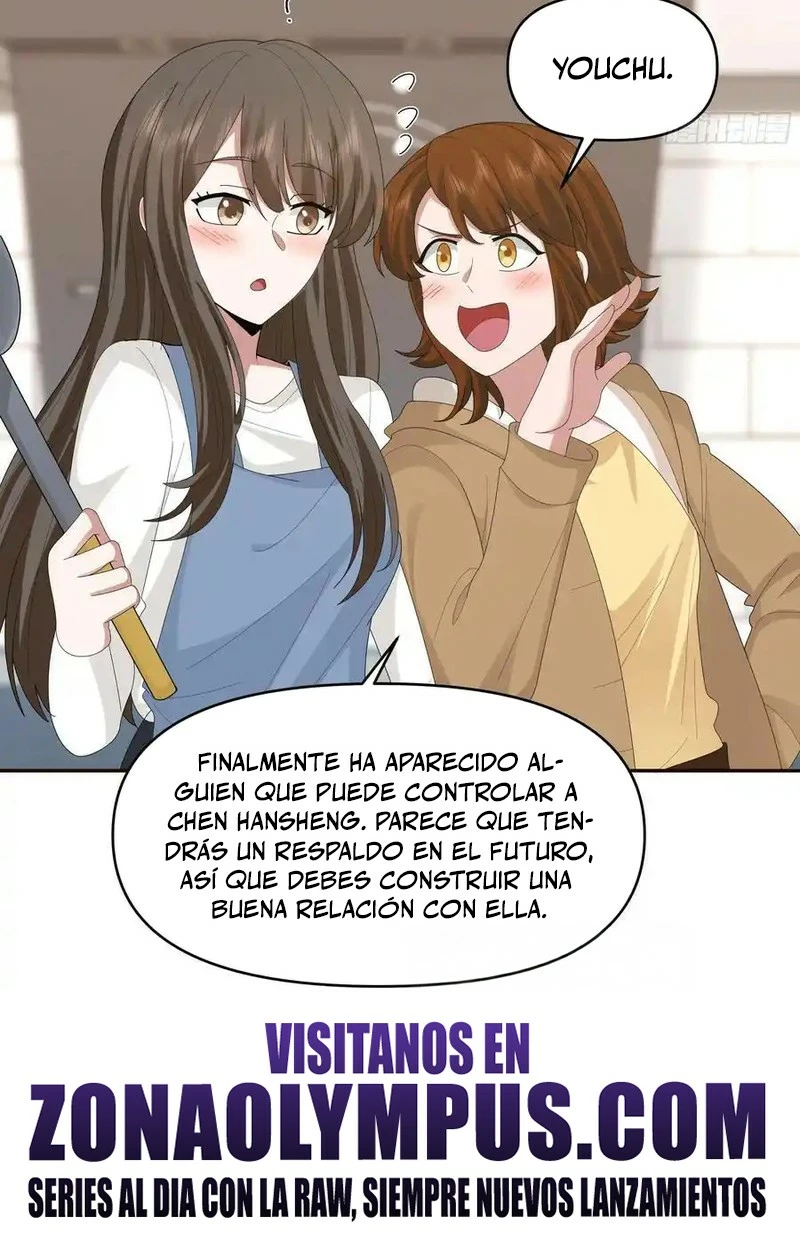 Realmente no quiero renacer Capítulo 392 - Page 12