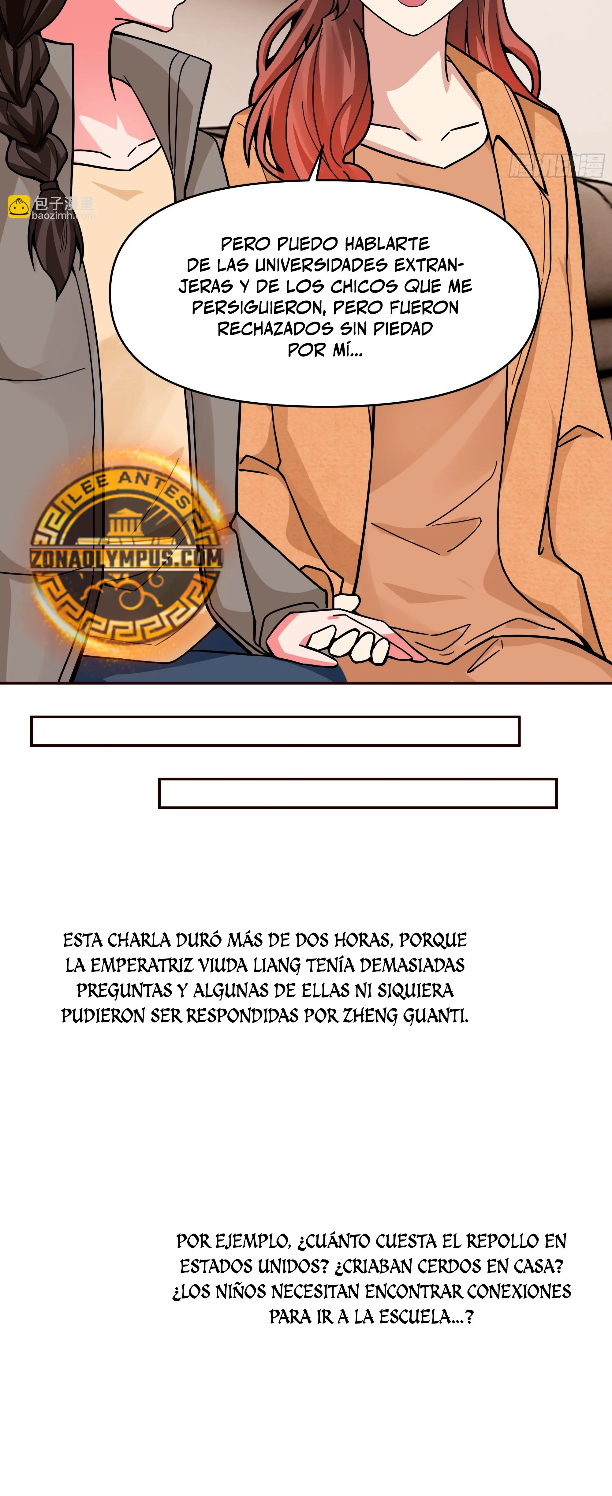 Realmente no quiero renacer Capítulo 402 - Page 12