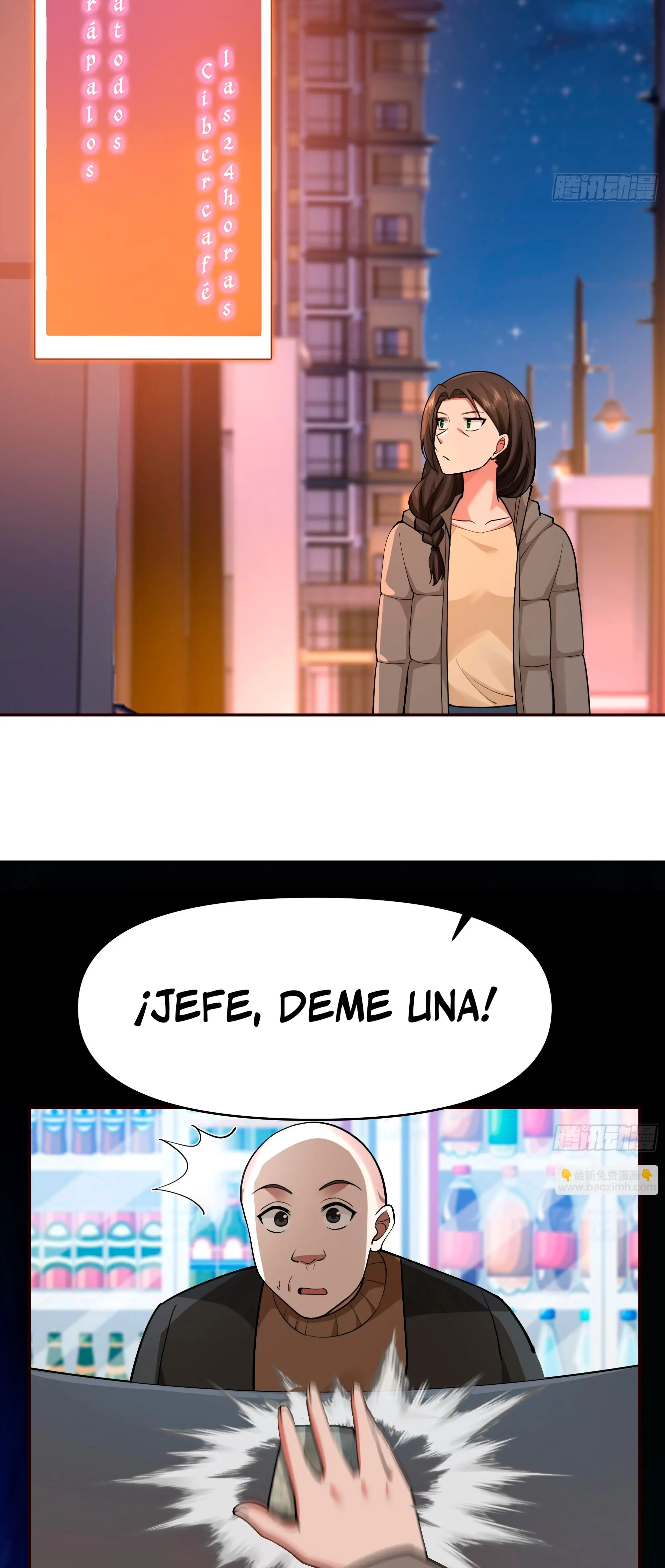 Realmente no quiero renacer Capítulo 402 - Page 26