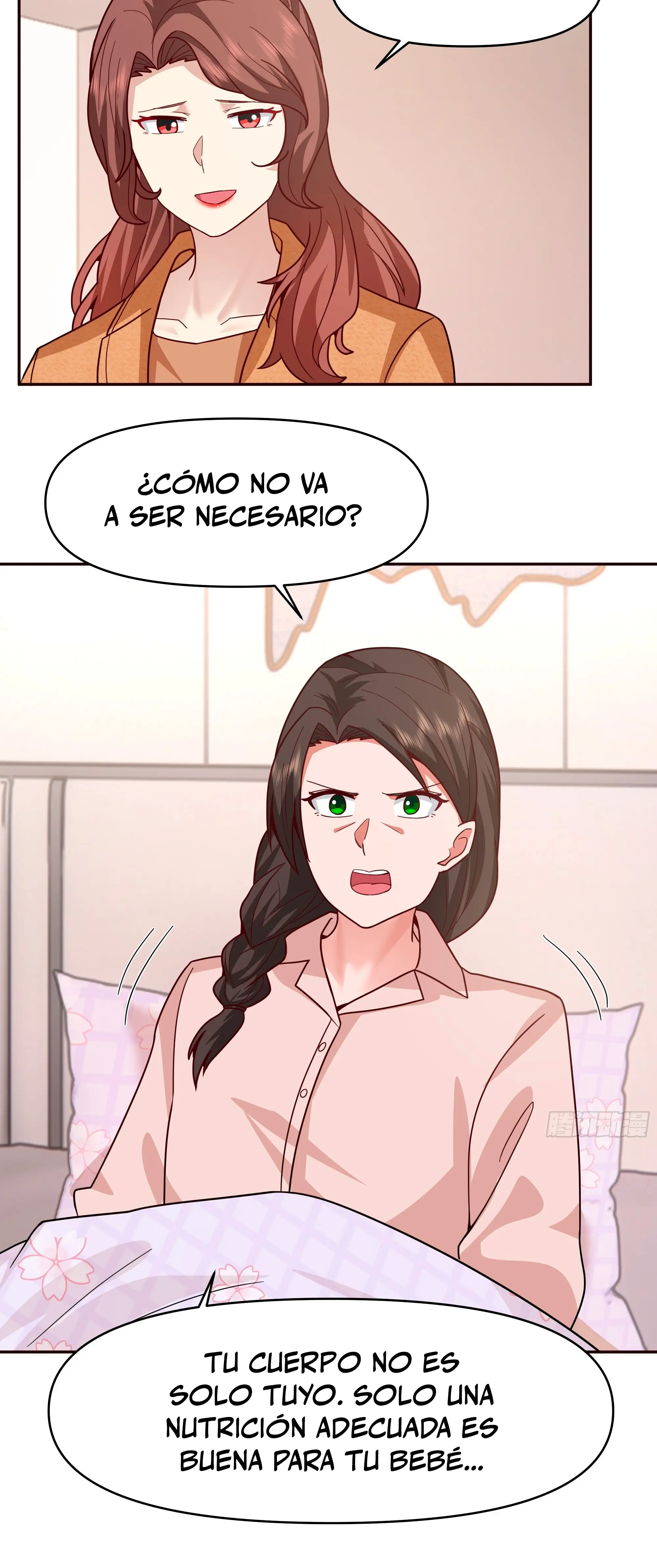 Realmente no quiero renacer Capítulo 406 - Page 16