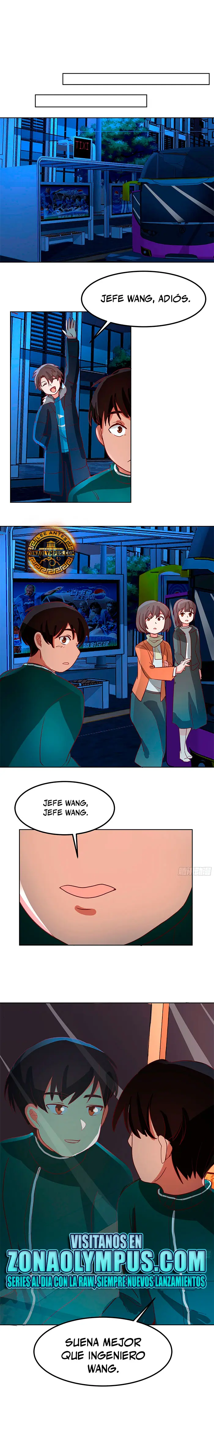 Realmente no quiero renacer Capítulo 452 - Page 12