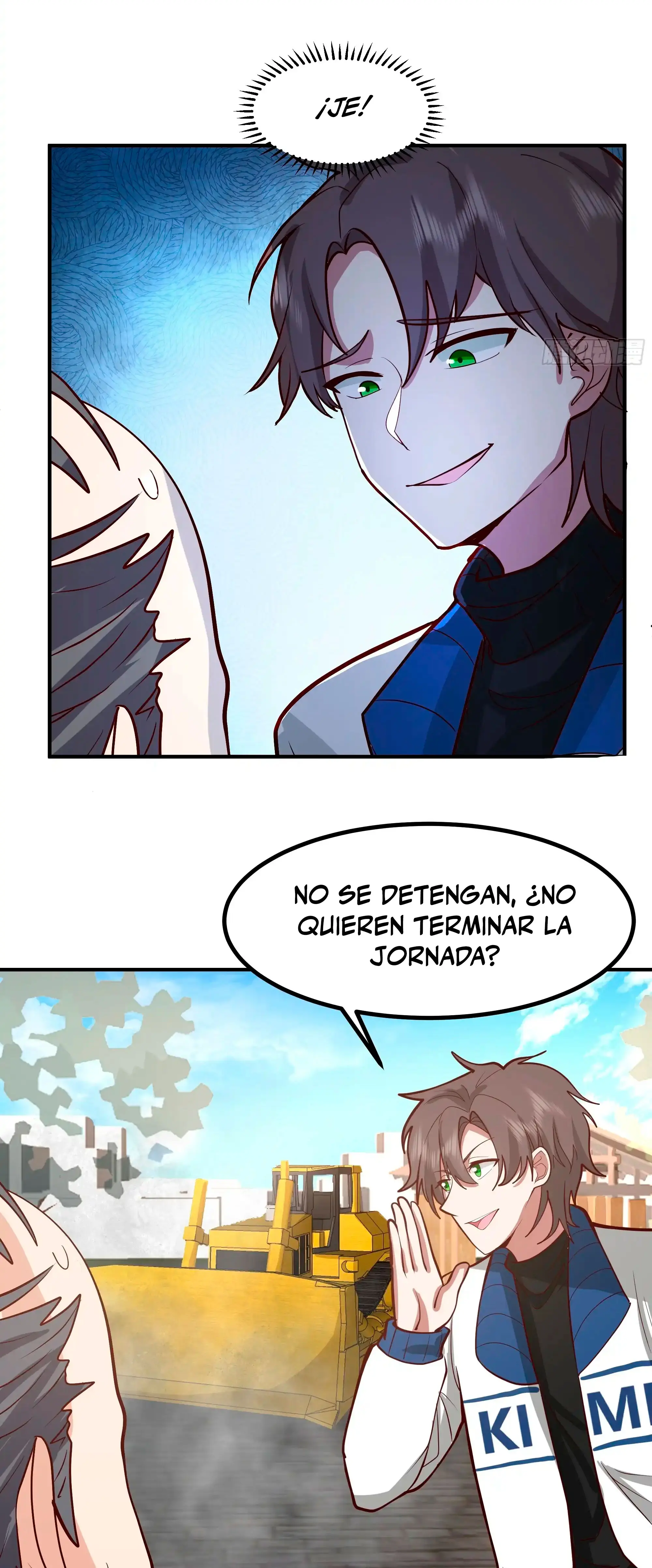 Realmente no quiero renacer Capítulo 456 - Page 18