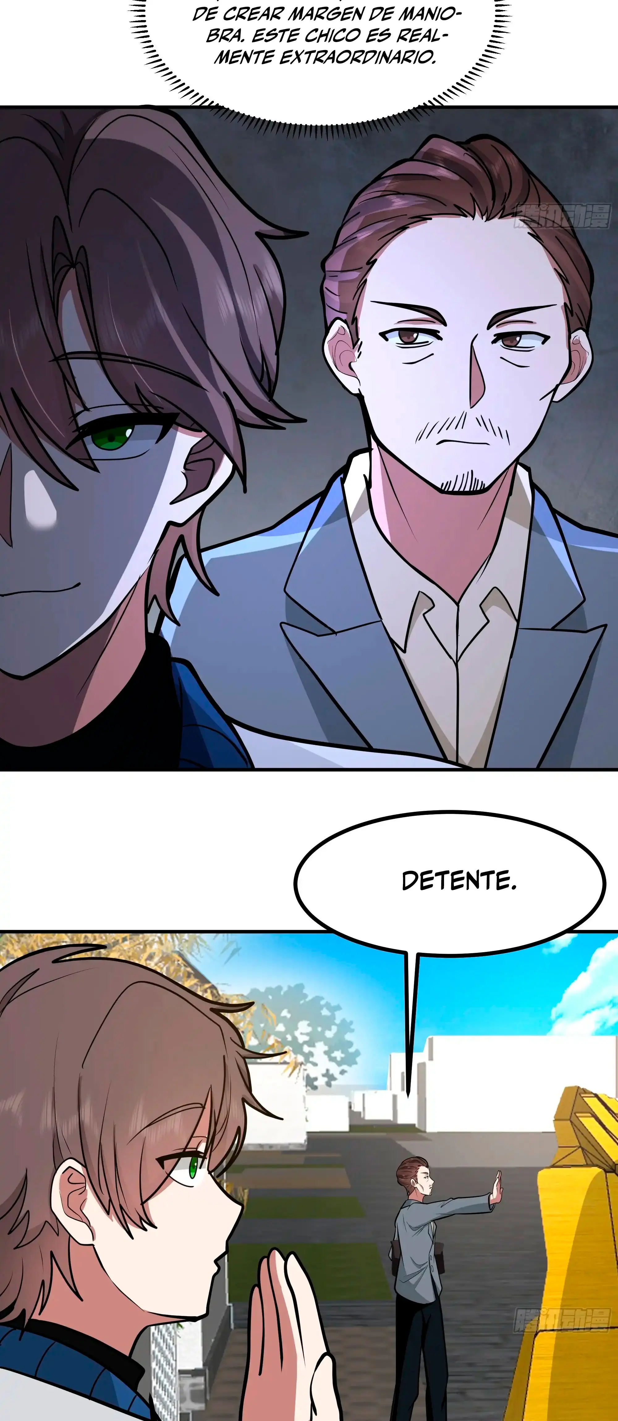 Realmente no quiero renacer Capítulo 456 - Page 25