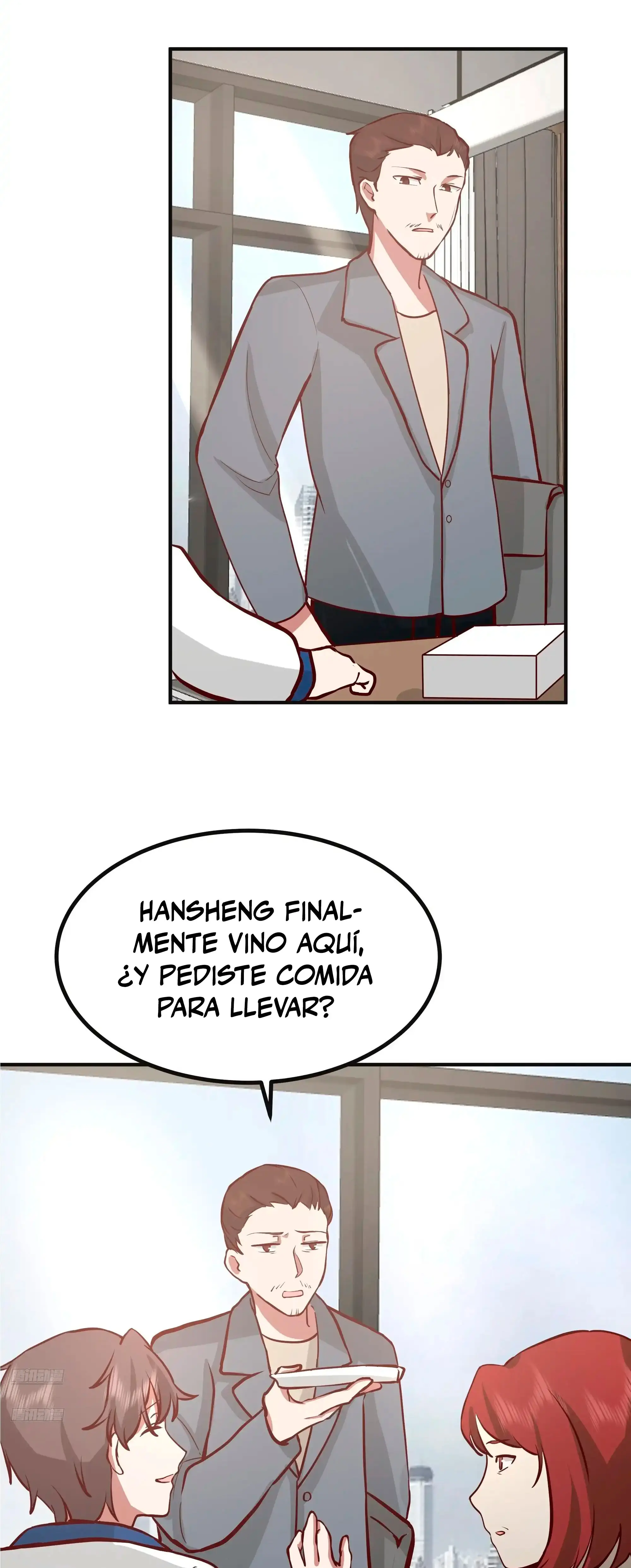 Realmente no quiero renacer Capítulo 457 - Page 4