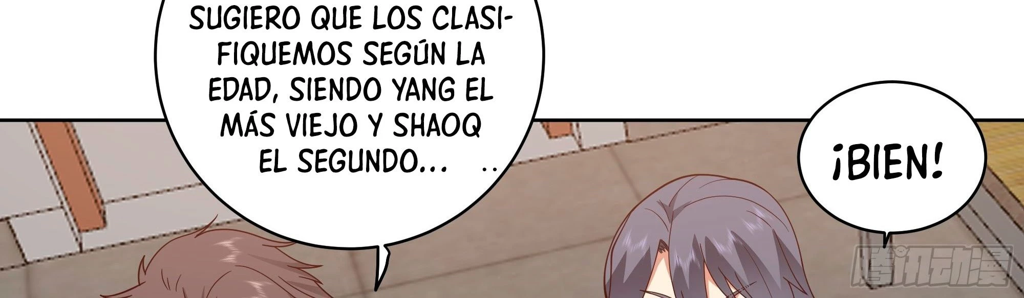 Realmente no quiero renacer Capítulo 8 - Page 31