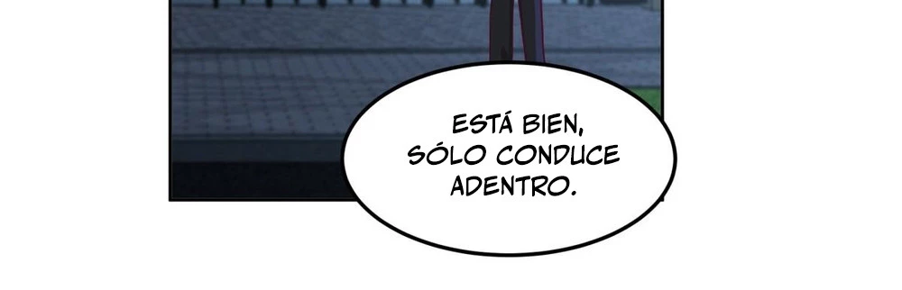 Realmente no quiero renacer Capítulo 81 - Page 10