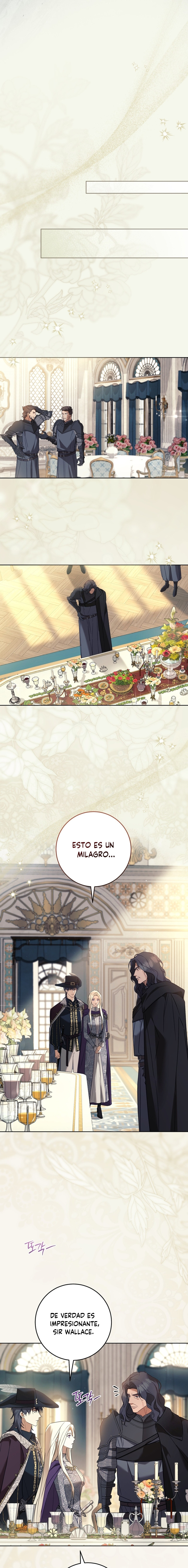 El Paraíso de Valentina Capítulo 21 - Page 17