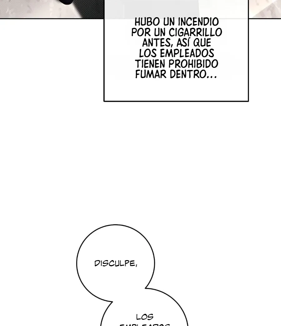 Temporada de invierno Capítulo 1 - Page 24