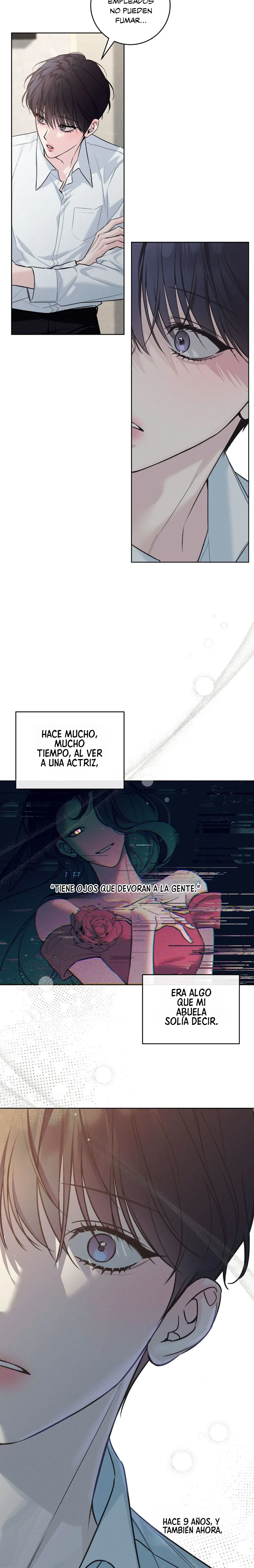 Temporada de invierno Capítulo 1 - Page 25