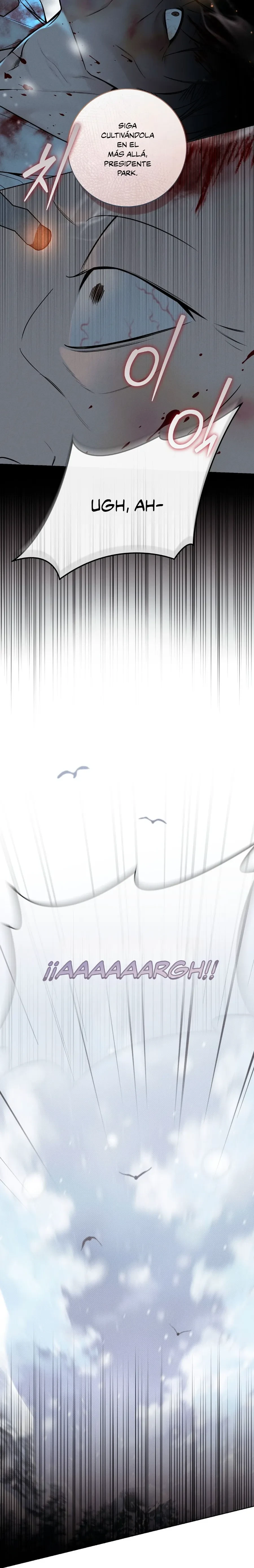 Temporada de invierno Capítulo 1 - Page 9