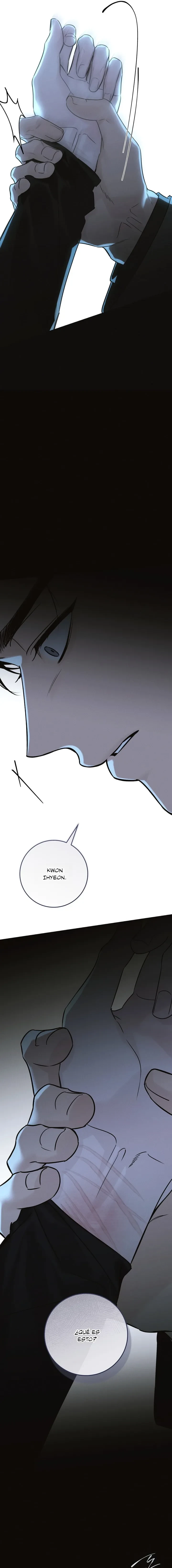 Temporada de invierno Capítulo 12 - Page 8