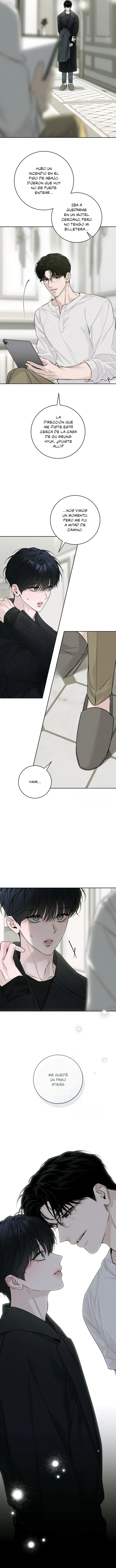 Temporada de invierno Capítulo 14 - Page 8