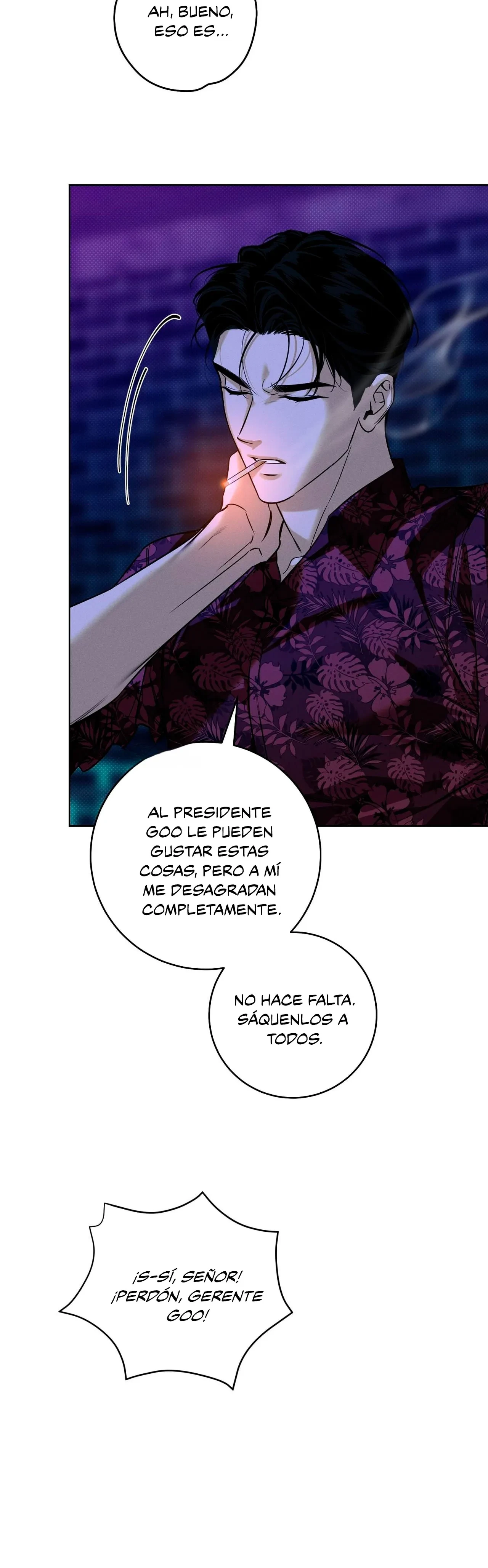 Temporada de invierno Capítulo 2 - Page 12