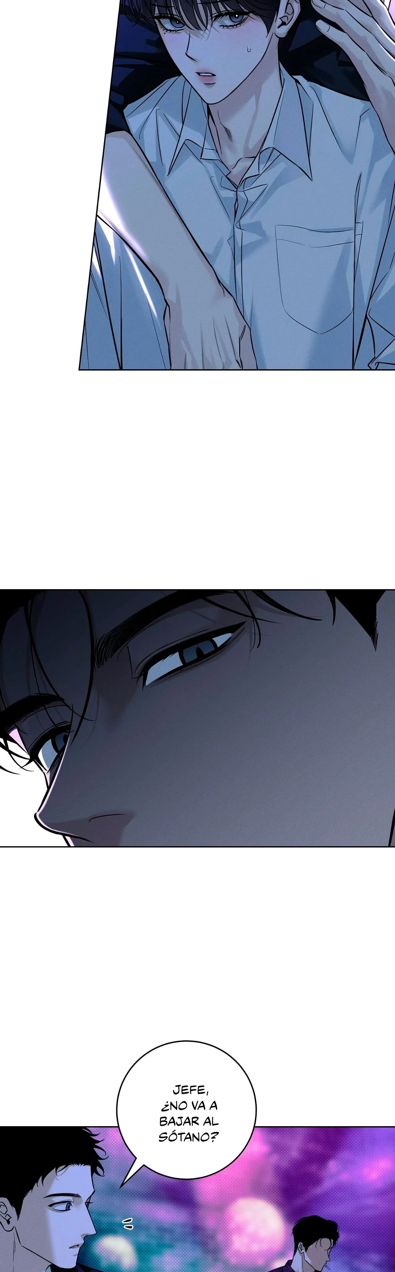 Temporada de invierno Capítulo 2 - Page 14