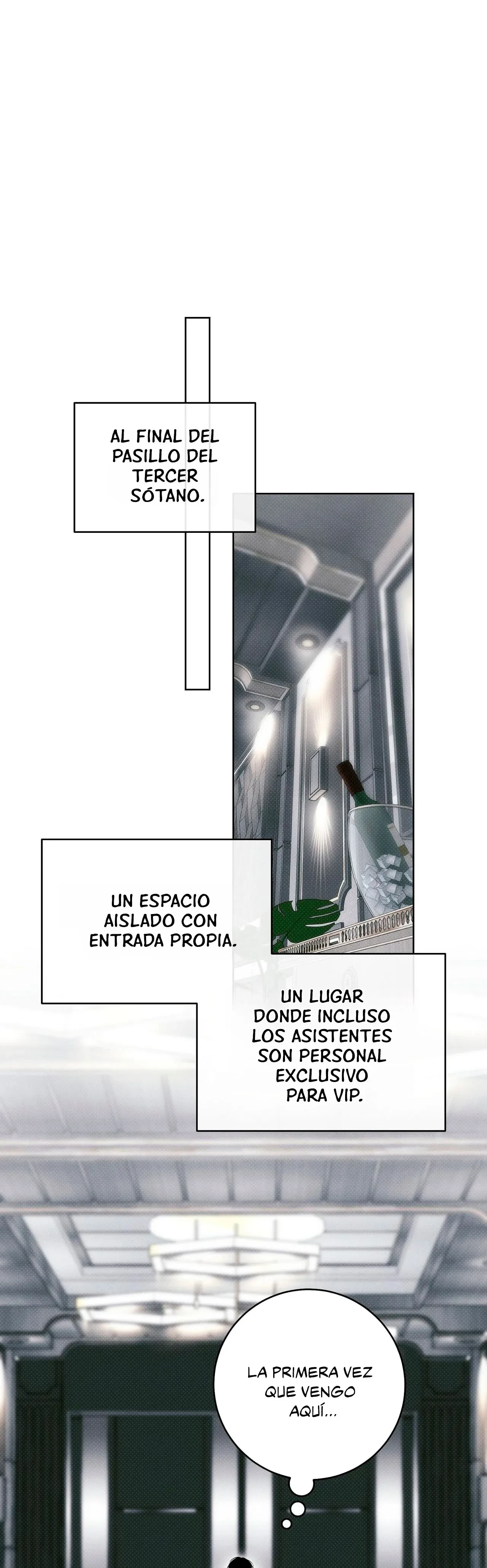 Temporada de invierno Capítulo 2 - Page 18